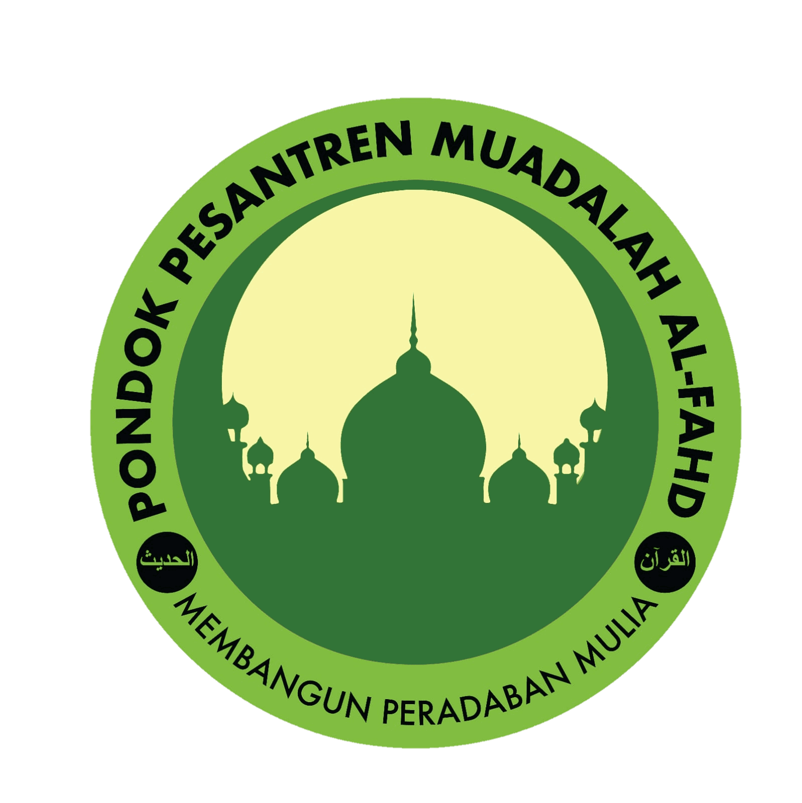 Logo E-Point Santri